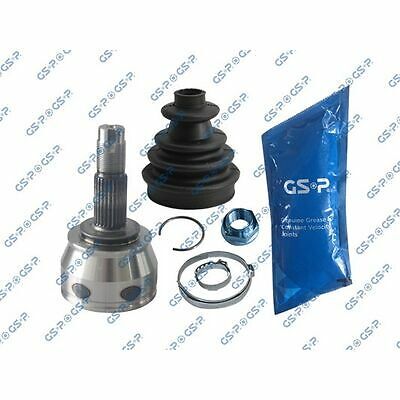 Gsp giuntifiat punto - 1.3, d