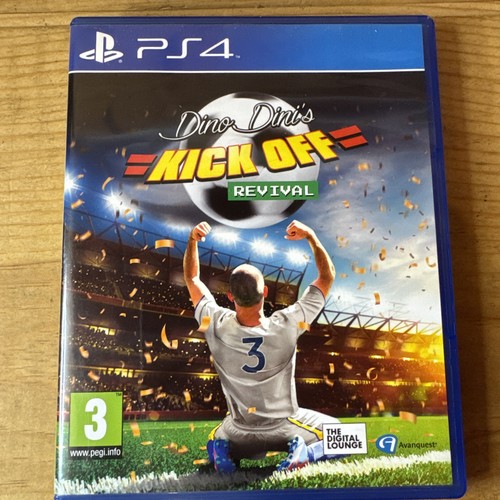 Dino dini kick - dino,