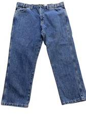 Jeans RedHead vestibilità