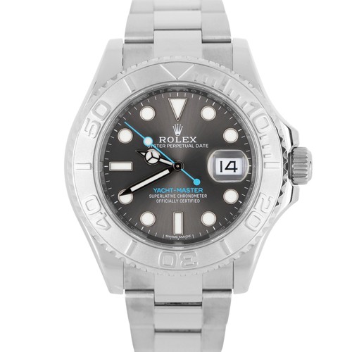 Orologio rolex yacht master - orologio, yacht-master