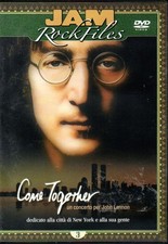 JAM ROCK FILES COME TOGETHER