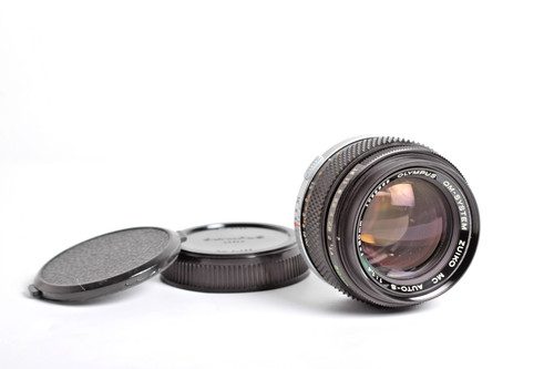 Olympus om system zuiko - olympus,