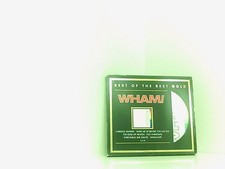 The final wham - the,