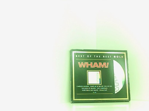 The final wham - the,