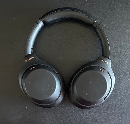 1000xm4 cuffie wireless con - wh-1000xm4,
