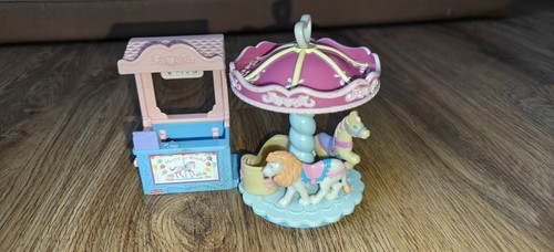 Fisher price loving family - fisher,