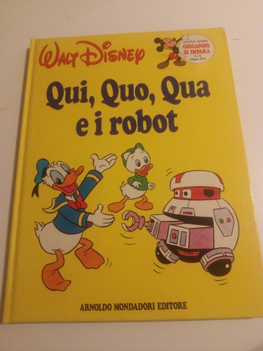 Qui quo qua - qui, di