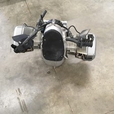 2005 BMW R1150R Engine 24K