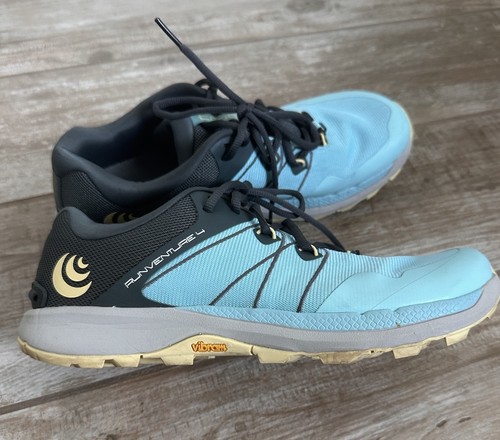 Topo athletic runventure - athletic,