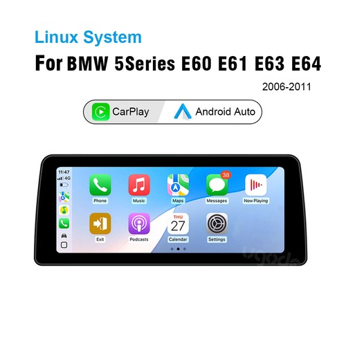 Linux carplay android schermo - carplay,