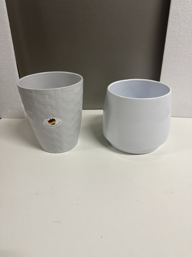 Vaso vasi orchidea ceramica - vasi,
