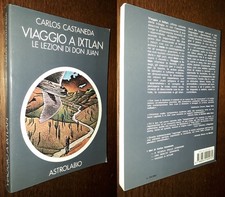 Viaggio a Ixtlan, Le lezioni