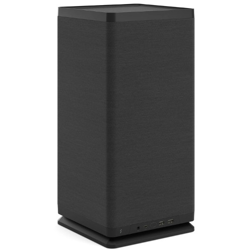 Fractal design mood black - fractal,