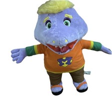 Chuck E Cheese MR MUNCH