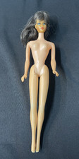 Barbie Vintage Mattel Twist N