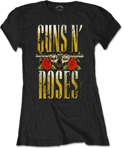Gadget guns roses rock - guns, n'