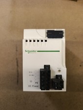 ALIMENTATORE VDC Schneider BMXCPS3020 HIGH POWER ISOL 24TO48