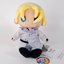 Plush Peluche Final Fantasy