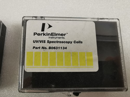 Spettrometro perkin elmer - spettrometro,