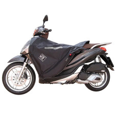 R182 N TERMOSCUD COPRIGAMBE TUCANO URBANO PIAGGIO MEDLEY / MEDLEY S 125/150 2016