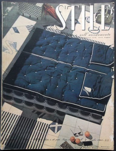 Stile 1941 gio - lo,