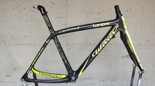 WILIER 101 SuperLeggera - Team LAMPRE Frameset  (size S) + Seatpost - Telaio