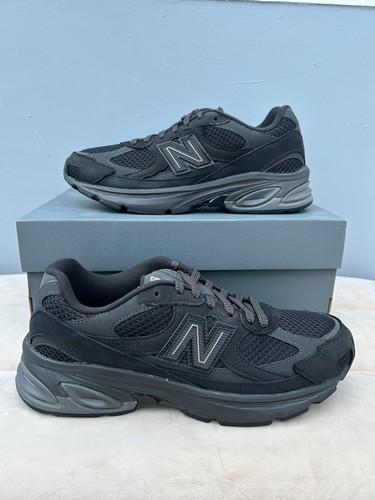 New balance 2010 - 2010, 9