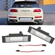 Luce targa led omologazione