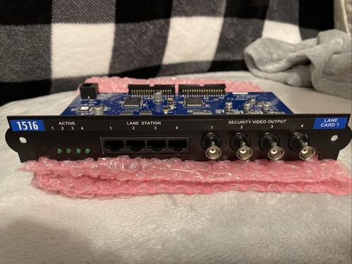 Audio authority 1516a 1516 - authority,