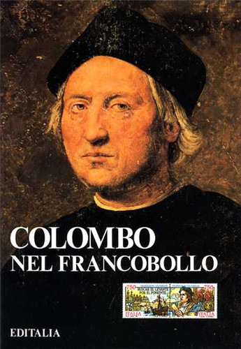 Colombo nel francobollo - .,