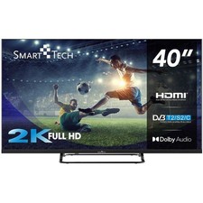 Smart-Tech 40FN01V3 TV DLED