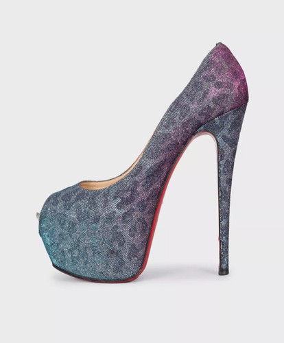 Christian louboutin - christian,