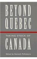 Beyond Quebec : Taking Stock