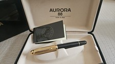Aurora 88 stilografica