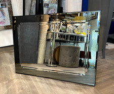 Specchio da parete moderno