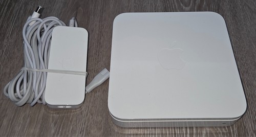 Apple airport extreme base - apple,