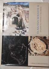 Elaiussa Sebaste II Un porto