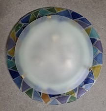 Plafoniera Neo Classica Leroy