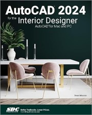 AutoCAD 2024 for the Interior