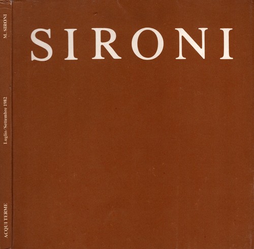 Mario sironi - mario,