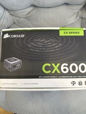CORSAIR CX600 75-001668 POWER