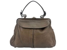 MARNI borsa in pelle borsa a