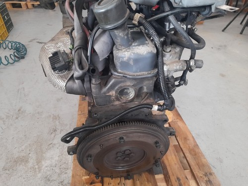 Lj78972 motore ford fiesta - lj78972,