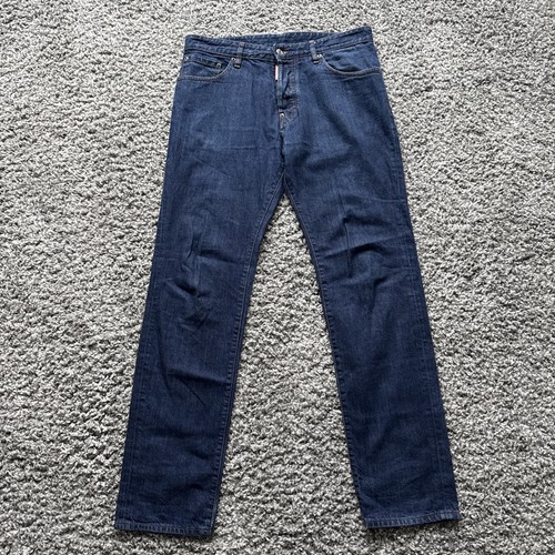 Jeans dsquared taglia - jeans,