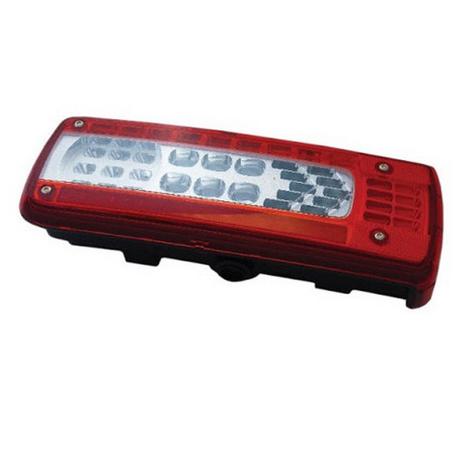 Fanale posteriore destro led - fanale,