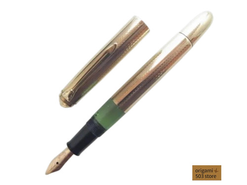 Penna stilografica pelikan - stilografica,