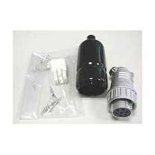 Yaesu 40M-WP Connettori per