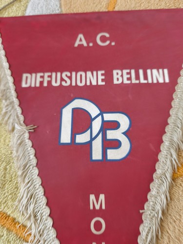 Gagliardetto calcio football - gagliardetto,