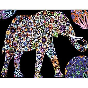 Elefante grande 35 - elefante,