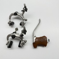 Set freni stradali vintage